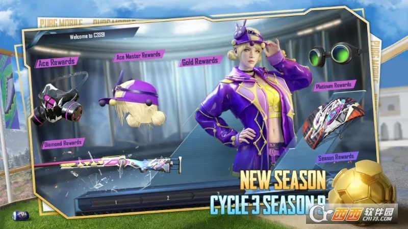 PUBG MOBILE׿ֻv4.0.0 Ѱͼ