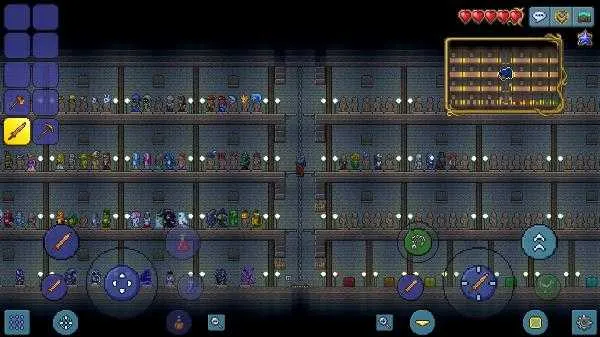 泰拉瑞亚2025最新版本 泰拉瑞亚2025最新版本