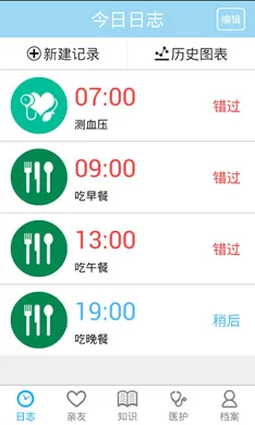 HealthCenter2025ٷ°汾v3.4.1 ֻͼ