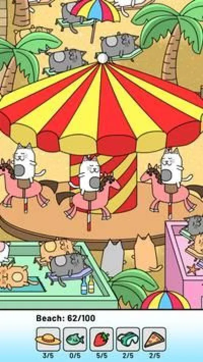 Hidden Things(ѰҲ)v1.1.0 ׿ͼ