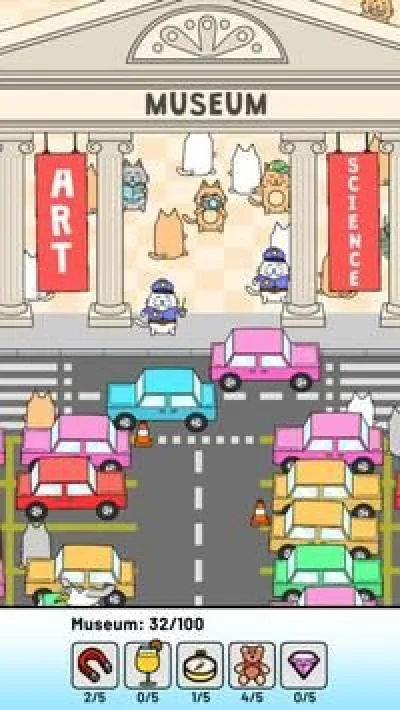 Hidden Things(ѰҲ)v1.1.0 ׿ͼ