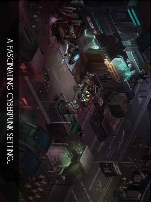 Dragonfall(Խɫ)v2.0.10 ֻͼ