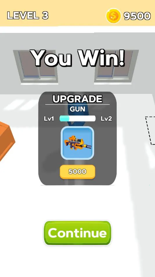 Stay In House(ݷϷ)v0.0.3 ֻͼ