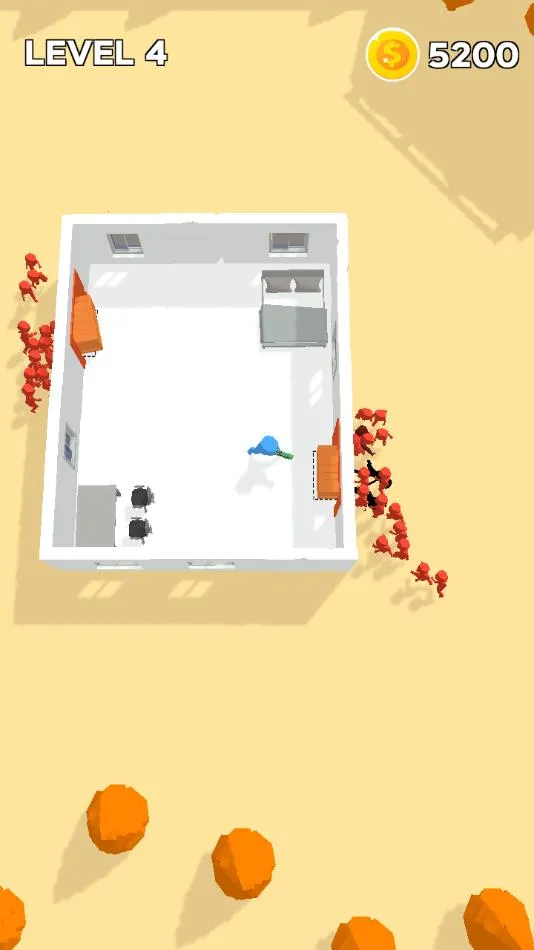 Stay In House(ݷϷ)v0.0.3 ֻͼ