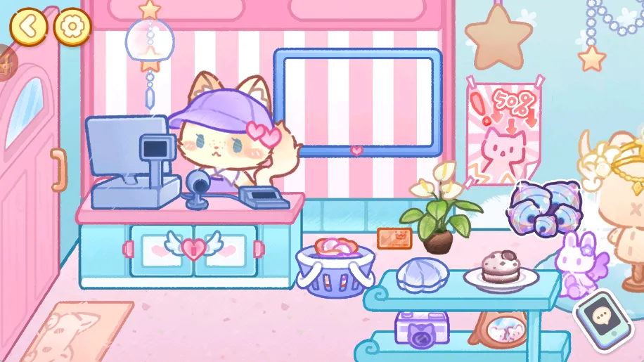 ȳС԰(èװ)v11.0.0 ֻͼ