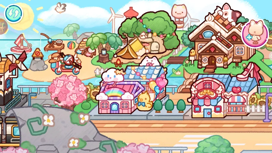 ȳС԰(èװ)v11.0.0 ֻͼ