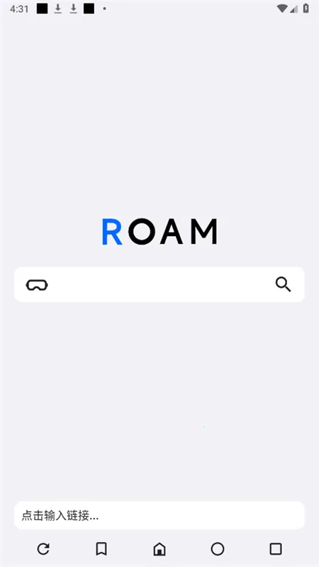 ROAM2025ٷ°汾v61.0.3 Ѱͼ