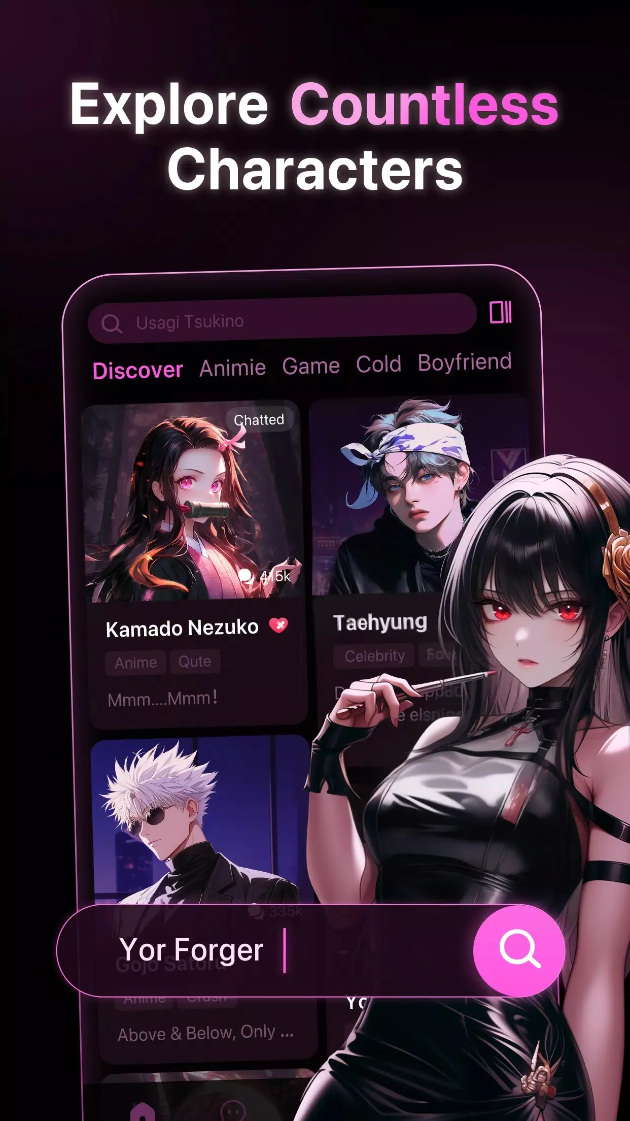 PolyBuzz(AI)v2.1.10 ׿ͼ