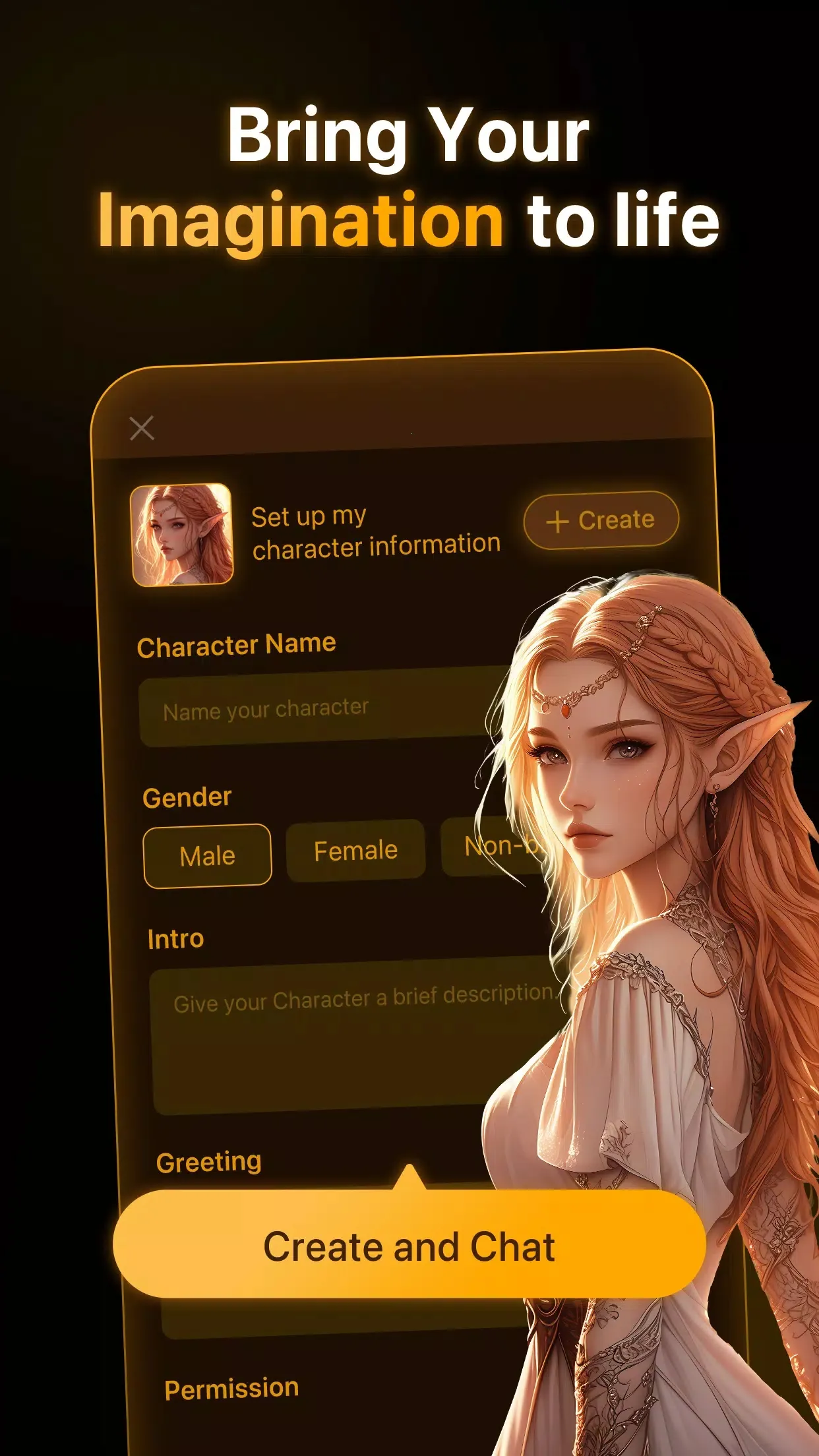 PolyBuzz(AI)v2.1.10 ׿ͼ