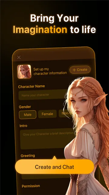 PolyBuzz(AI)v2.1.10 ׿ͼ