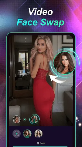 AIFans2025ٷ°汾v1.2.3 ׿ͼ