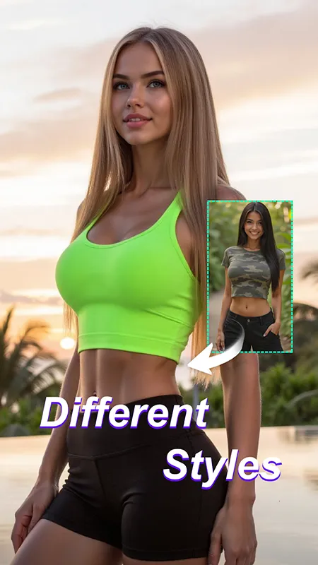 AIFans2025ٷ°汾v1.2.3 ׿ͼ