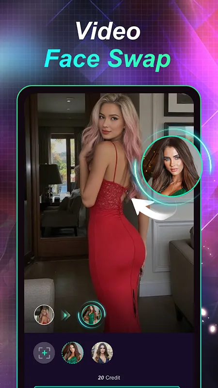 AIFans2025ٷ°汾v1.2.3 ׿ͼ