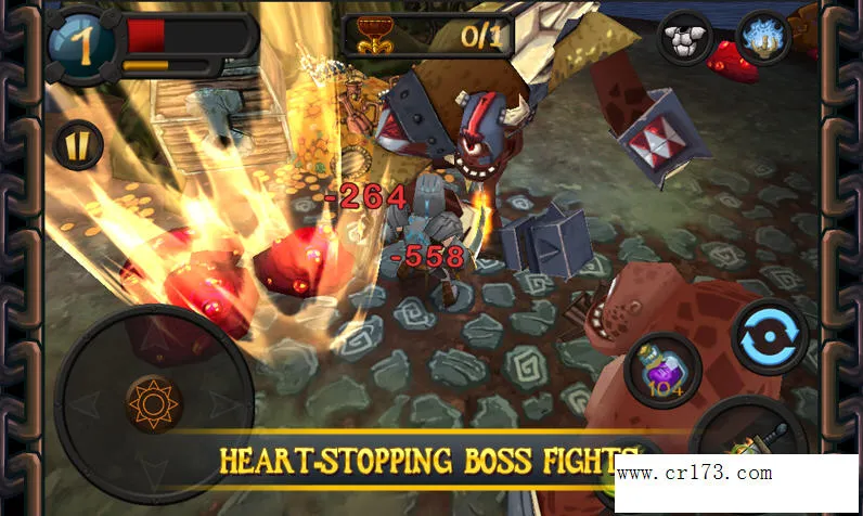 ڰ(RPGð)v2.7.0 ֻͼ