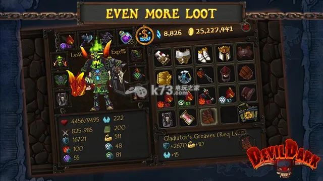 ڰ(RPGð)v2.7.0 ֻͼ