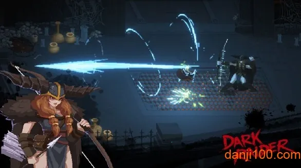 暗袭者2025官方最新版本 暗袭者2025官方最新版本