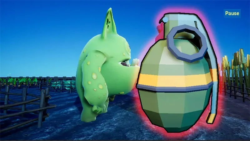 花园守护者2025官方最新版本 花园守护者2025官方最新版本