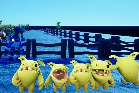 花园守护者2025官方最新版本 花园守护者2025官方最新版本