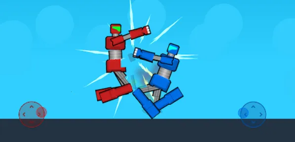 ˫Ϸģ3D׿ֻv1.0 ٷͼ