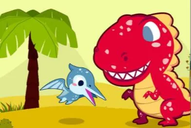 恐龙侏罗纪公园最新手机版 恐龙侏罗纪公园最新手机版