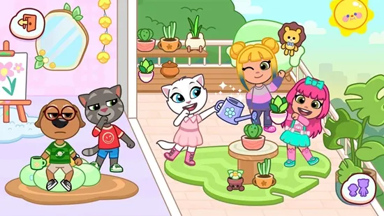 ķèС(ɫ)v1.2.2.17154 Ѱͼ