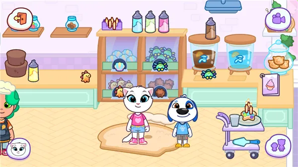 ķèС(ɫ)v1.2.2.17154 Ѱͼ