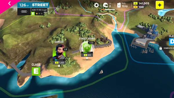 极限竞速专家2025下载安装 极限竞速专家2025下载安装