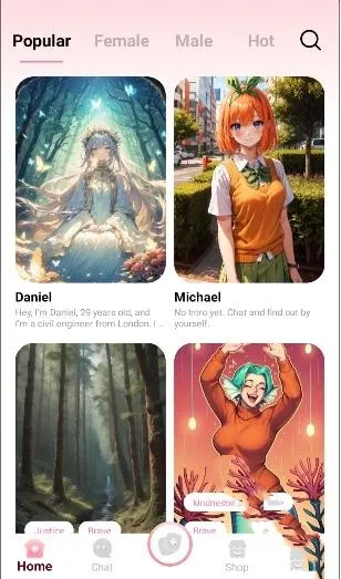 ChiliAI2025ذװv1.0.0 ׿ͼ