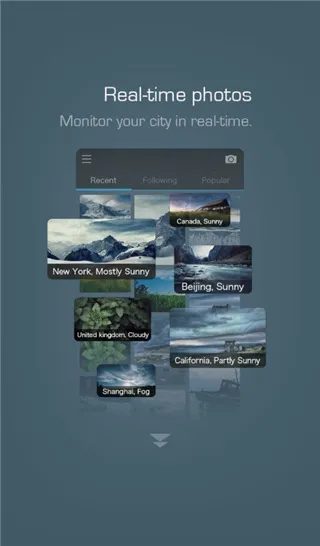 MoWeatherⰲ׿ֻv1.50.02 ֻͼ