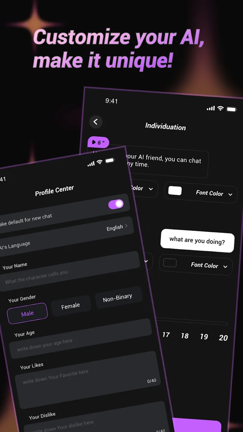 Cupid AI()v1.0.7 ٷͼ