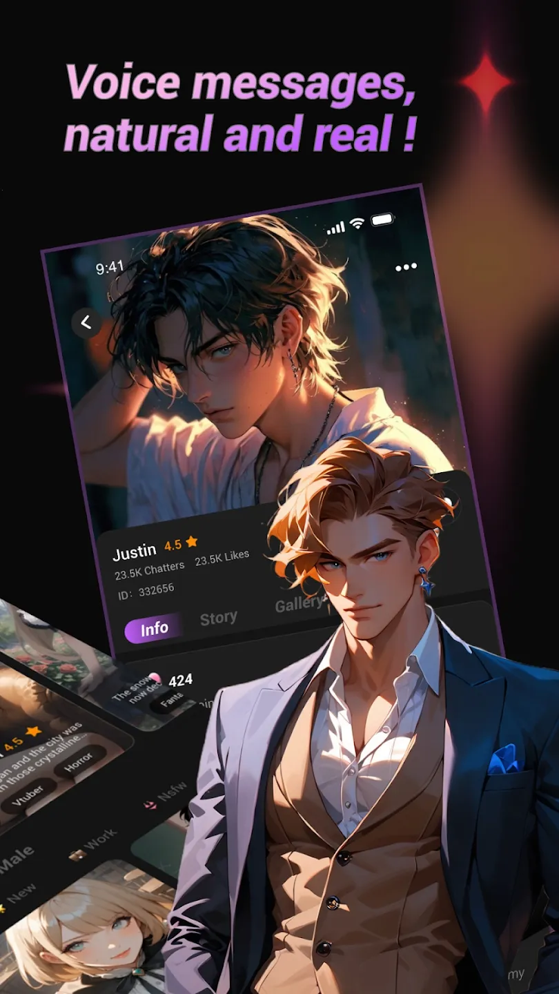 Cupid AI()v1.0.7 ٷͼ