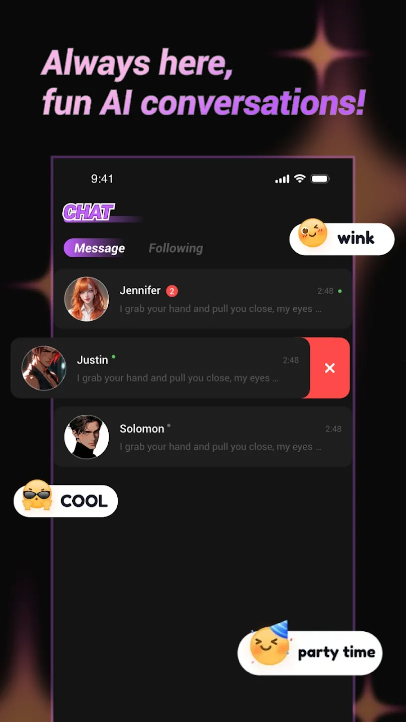 Cupid AI()v1.0.7 ٷͼ