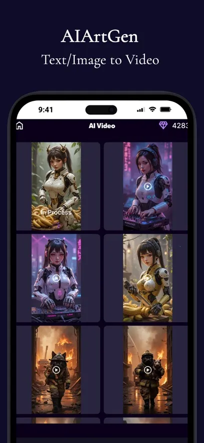 AIArtGenֻv4.4.0 ֻͼ