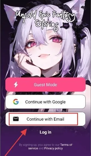 Meow Chat(AI컥)v1.0.2 ׿ͼ