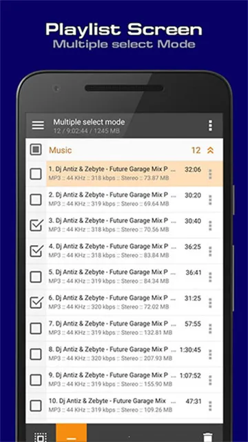 AIMPֲֻv4.25.1659 RC (14.10.2025) Ѱͼ