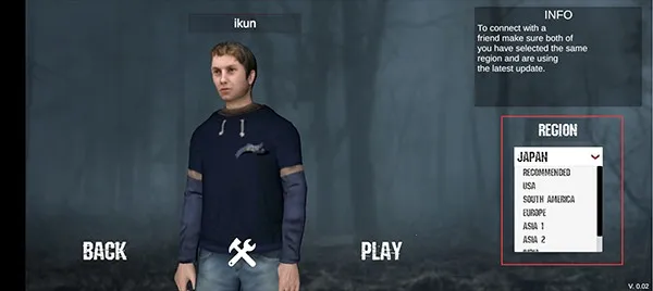 蜘蛛怪物多人最新手机版 蜘蛛怪物多人最新手机版