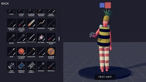 ȫ溩ս2025ٷv1.1.04 ׿ͼ