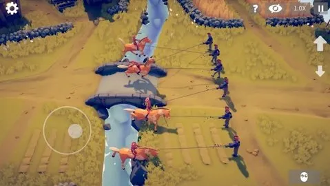 ȫ溩ս2025ٷv1.1.04 ׿ͼ