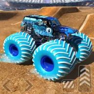 ￨ؼMonster Truck Stunt -(ؼ)v1.31 ֻ