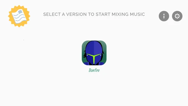 Bonfire(ִ)v0.5.7 Ѱͼ