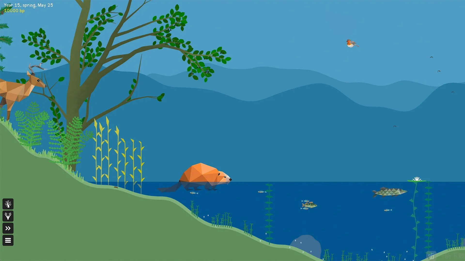 小松林安卓版手机版 小松林安卓版手机版