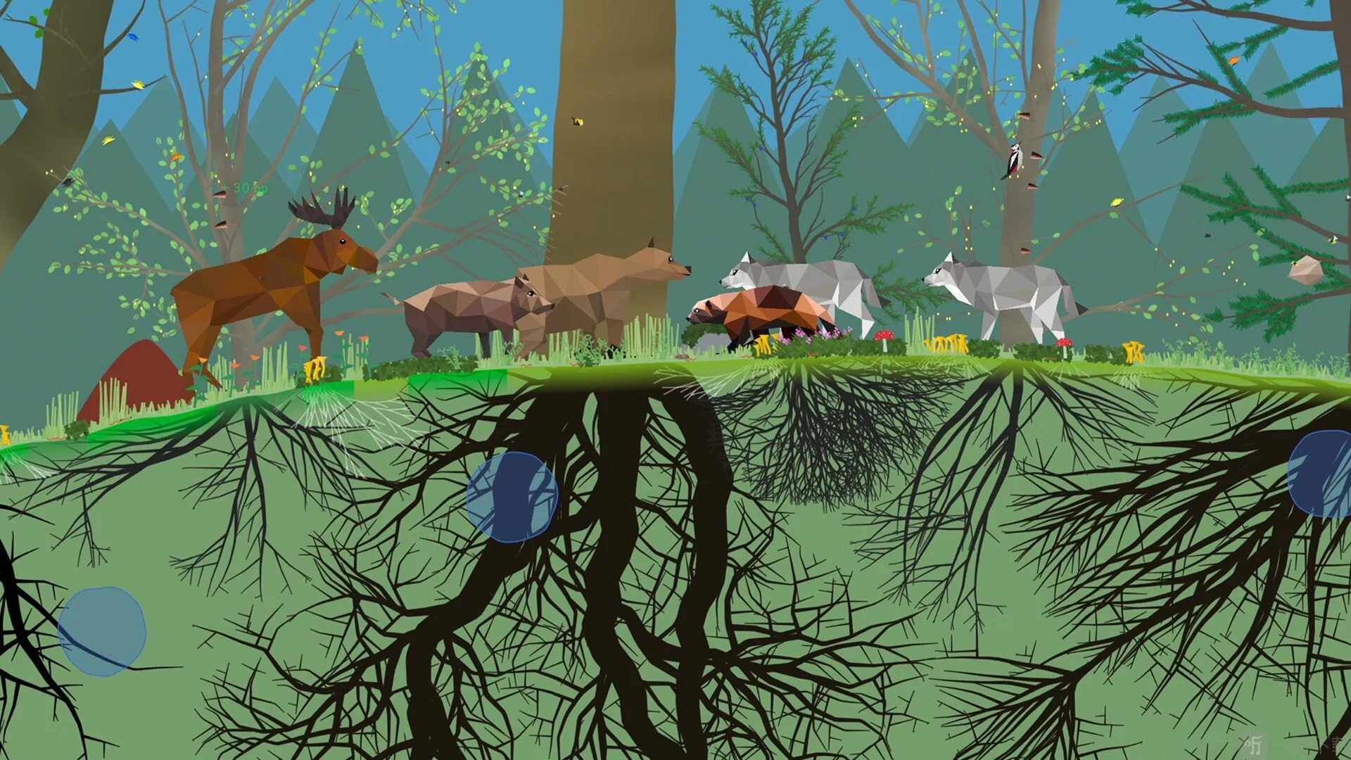 小松林安卓版手机版 小松林安卓版手机版