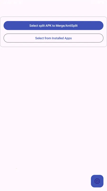 AntiSplit M(APKϲ༭)v2.2.6 Ѱͼ