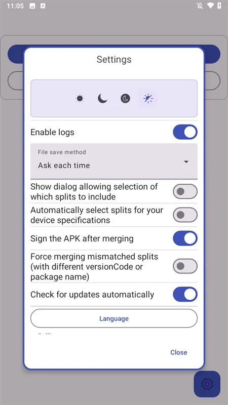 AntiSplit M(APKϲ༭)v2.2.6 Ѱͼ