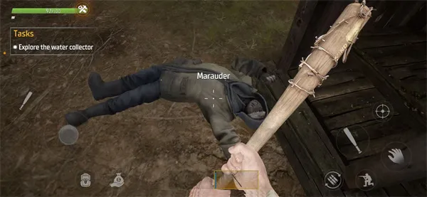 恐怖地带末日生存2025下载安装 恐怖地带末日生存2025下载安装