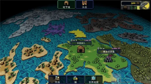 德拉盖亚传说安卓版手机版 德拉盖亚传说安卓版手机版