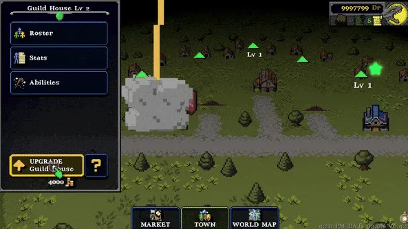 德拉盖亚传说安卓版手机版 德拉盖亚传说安卓版手机版