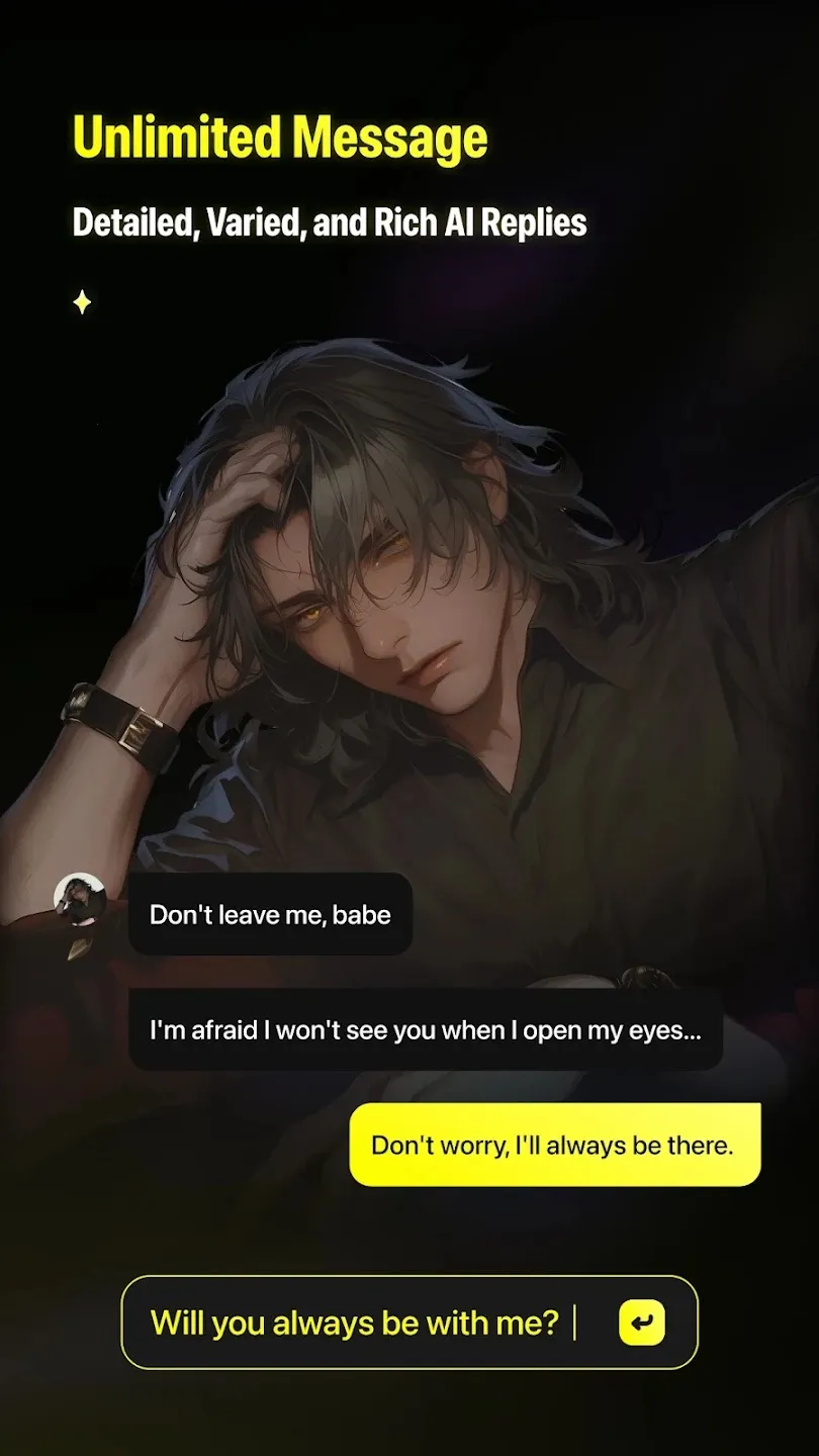 Emochi2025°汾v1.9.13 ׿ͼ