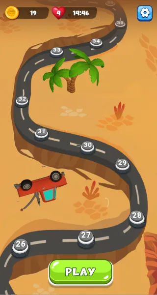 Traffic Out2025官方最新版本 Traffic Out2025官方最新版本