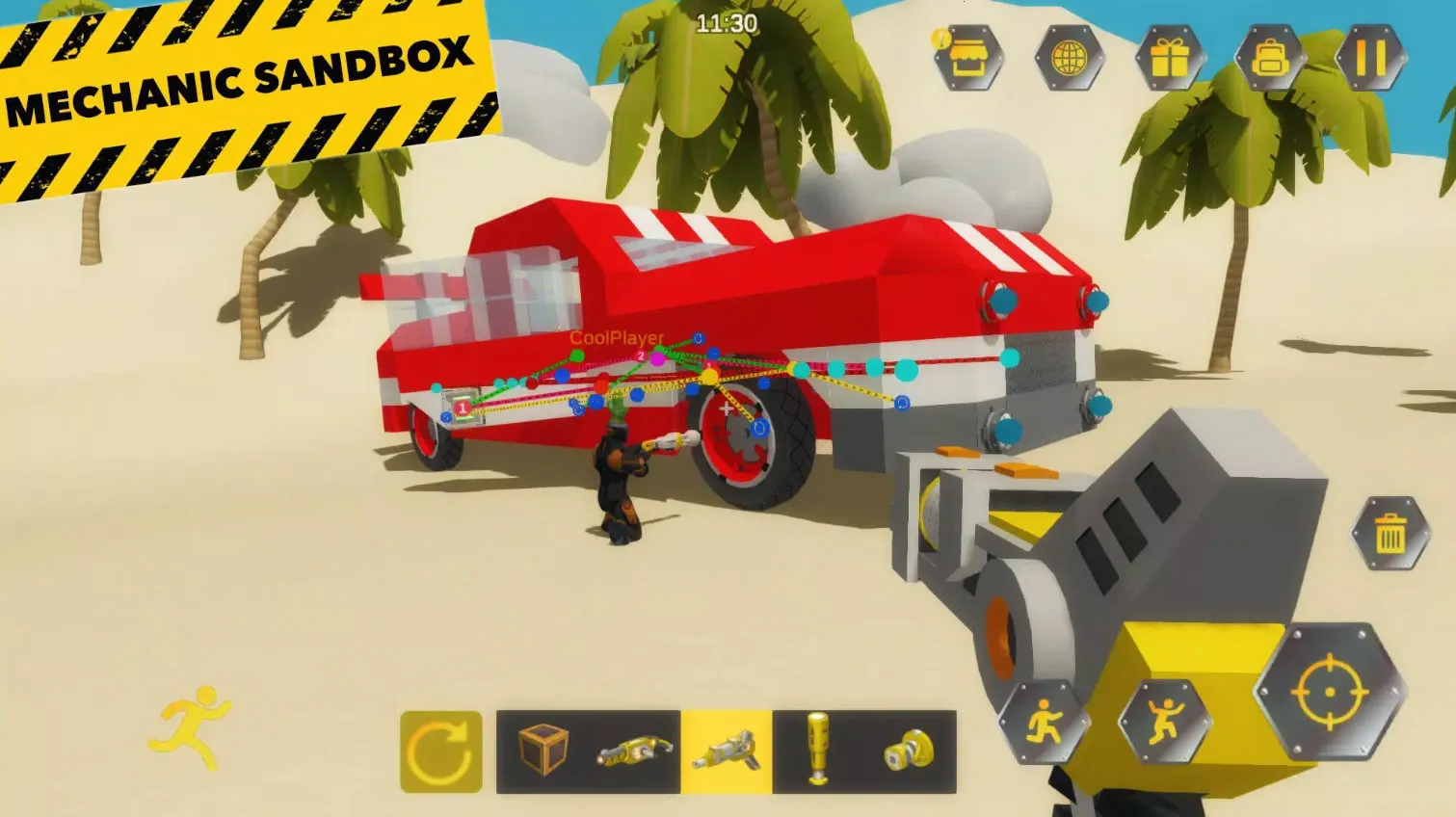 ﴴɳлеʦ2025ٷv2.6.42 ֻͼ